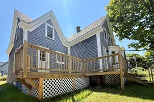 10 Prince Ave, Eastport, ME 04631 - Photo 1
