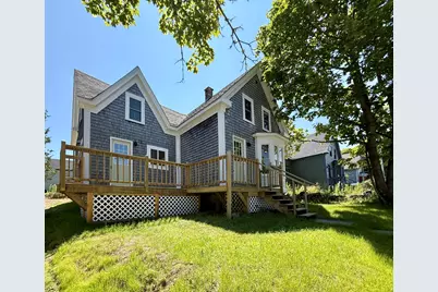 10 Prince Avenue, Eastport, ME 04631 - Photo 2