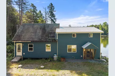 187 E Hopkins Pond Road, Mariaville, ME 04605 - Photo 6