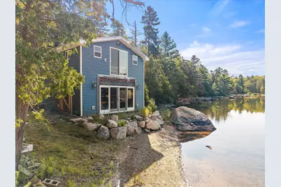 187 E Hopkins Pond Road, Mariaville, ME 04605 - Photo 2
