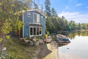 187 E Hopkins Pond Rd, Mariaville, ME 04605 - Photo 2