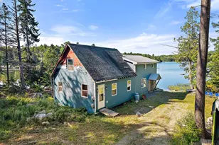 187 E Hopkins Pond Rd, Mariaville, ME 04605 - Photo 1