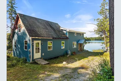 187 E Hopkins Pond Road, Mariaville, ME 04605 - Photo 8