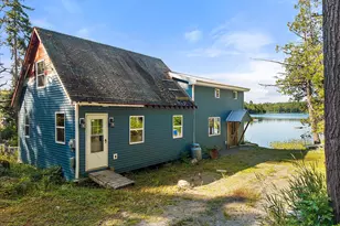 187 E Hopkins Pond Rd, Mariaville, ME 04605 - Photo 8