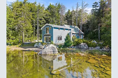 187 E Hopkins Pond Road, Mariaville, ME 04605 - Photo 4