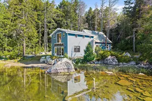187 E Hopkins Pond Rd, Mariaville, ME 04605 - Photo 4