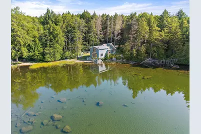 187 E Hopkins Pond Road, Mariaville, ME 04605 - Photo 14