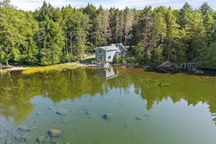 187 E Hopkins Pond Rd, Mariaville, ME 04605 - Photo 14