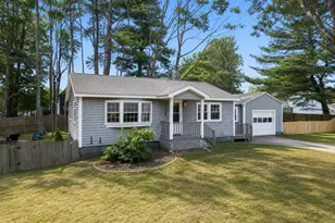 6 Wilson Ave, Brunswick, ME 04011 - Photo 1