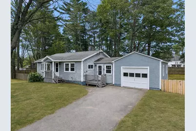 6 Wilson Avenue, Brunswick, ME 04011 - Photo 2