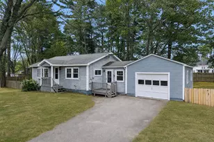 6 Wilson Ave, Brunswick, ME 04011 - Photo 2