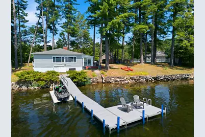 384 Route 126, Monmouth, ME 04259 - Photo 1