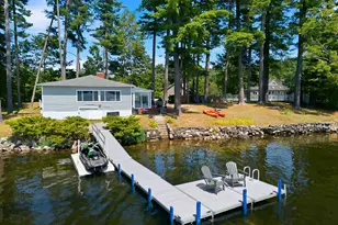 384 Route 126, Monmouth, ME 04259 - Photo 1