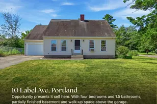 10 Label Ave, Portland, ME 04103 - Photo 1