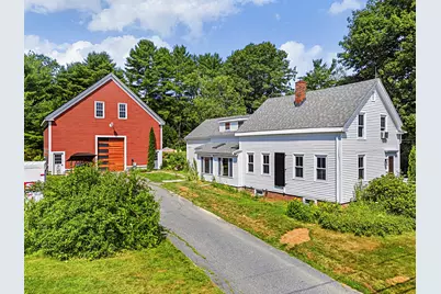 464 Gray Road, Falmouth, ME 04105 - Photo 2