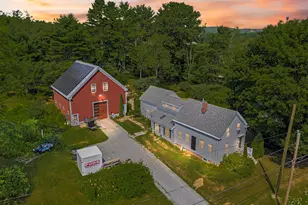 464 Gray Rd, Falmouth, ME 04105 - Photo 1