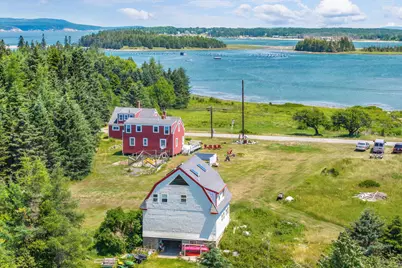 443 Cranberry Road, Cranberry Isles, ME 04625 - Photo 1