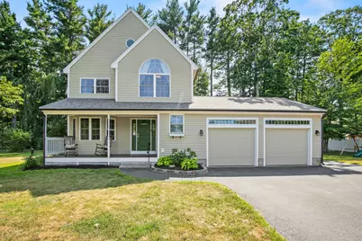 4 Sofia Road, Saco, ME 04072 - Photo 2