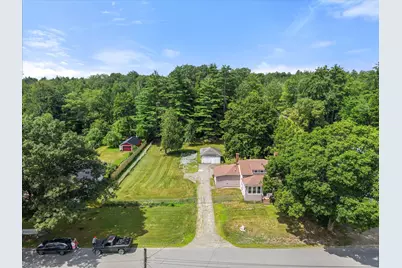557 Brunswick Street, Old Town, ME 04468 - Photo 2