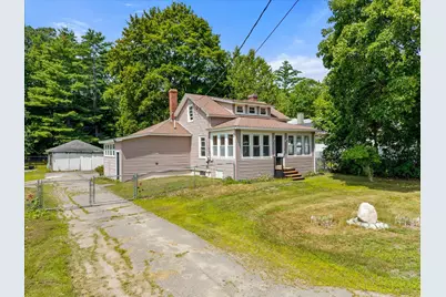 557 Brunswick Street, Old Town, ME 04468 - Photo 6