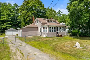 557 Brunswick St, Old Town, ME 04468 - Photo 6