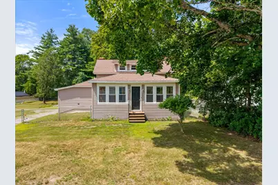 557 Brunswick Street, Old Town, ME 04468 - Photo 28