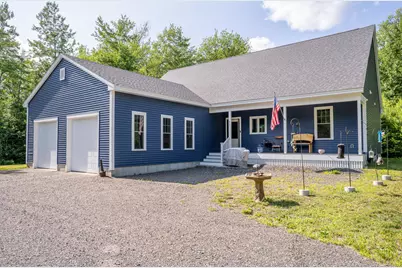 427 Upper Guinea Road, Lebanon, ME 04027 - Photo 46