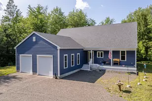 427 Upper Guinea Rd, Lebanon, ME 04027 - Photo 1