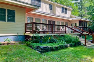 73 Middlegate Ln, New Portland, ME 04961 - Photo 1