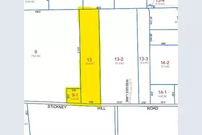 352 Stickney Hill Road, Brownville, ME 04414 - Photo 34
