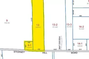 352 Stickney Hill Rd, Brownville, ME 04414 - Photo 34