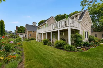 9 Crescent Avenue, Kennebunkport, ME 04046 - Photo 4