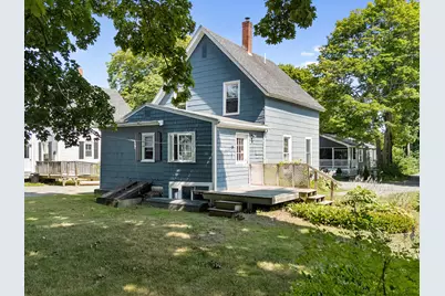 10 Frederick Street, Rockland, ME 04841 - Photo 2