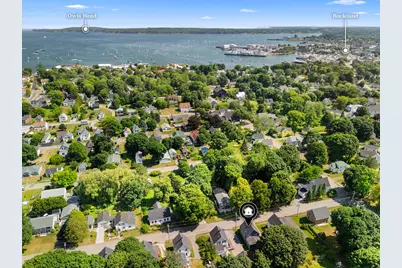 10 Frederick Street, Rockland, ME 04841 - Photo 6