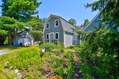 163 Jay Carter Road, Blue Hill, ME 04614 - Photo 2