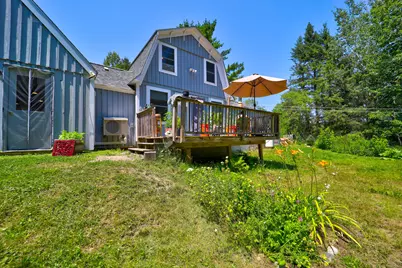 163 Jay Carter Road, Blue Hill, ME 04614 - Photo 20