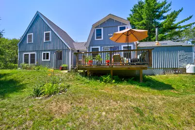 163 Jay Carter Road, Blue Hill, ME 04614 - Photo 1