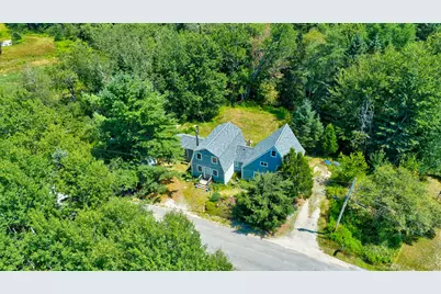 163 Jay Carter Road, Blue Hill, ME 04614 - Photo 26