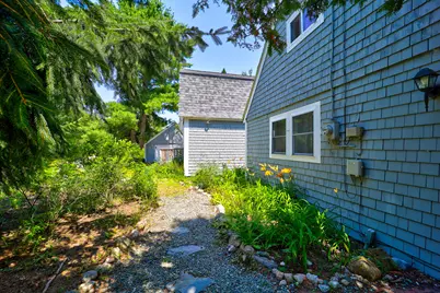 163 Jay Carter Road, Blue Hill, ME 04614 - Photo 22