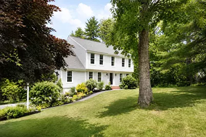 337 Oakwood Drive, Yarmouth, ME 04096 - Photo 1
