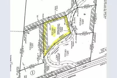 Lot 3 Middlegate Lane, New Portland, ME 04961 - Photo 4