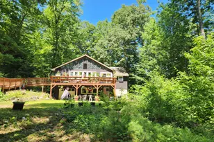 56 Pinewood Cove Rd, Jefferson, ME 04348 - Photo 1