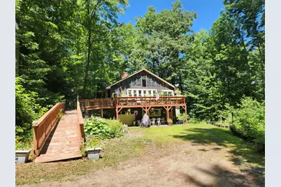 56 Pinewood Cove Road, Jefferson, ME 04348 - Photo 18