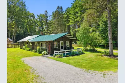 1002 Bennoch Road, Old Town, ME 04468 - Photo 2