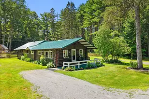 1002 Bennoch Rd, Old Town, ME 04468 - Photo 2