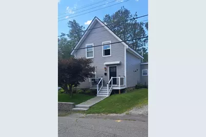 24 Jefferson Street, Rockland, ME 04841 - Photo 1