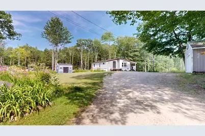 81 Ledgeview Road, Greene, ME 04236 - Photo 1