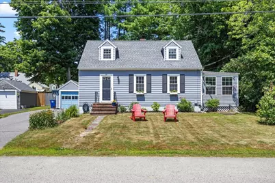 69 Boston Street, South Portland, ME 04106 - Photo 2