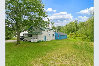 132 Washington Street, Oakland, ME 04963 - Photo 1