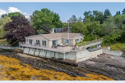 195 Beach Road, Portland, ME 04019 - Photo 1